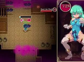 Sexy Succubus Mage Kanades Futanari Dungeon Quest Part 3