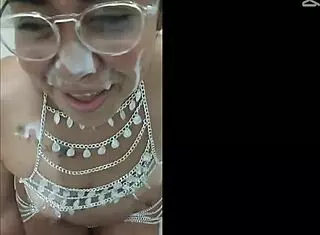 They Fill Me With Cum Deliciously!