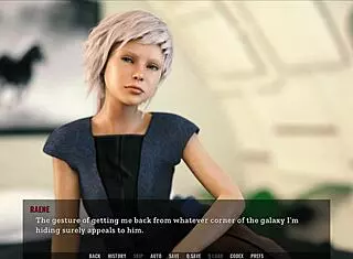 Tales from the unending void episode 126