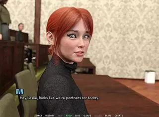 Complete Gameplay Of Westview Academy Part 4!