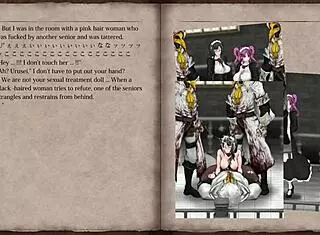 Exploring night of r scenes in white cathedral area 1, part 25 😊