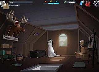 Summertime Saga epizoda 180 otkriva intrigantne crtane avanture u igri