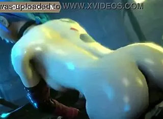 want to see sexy 3d sluts fucking?