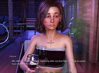 Sunshine Love Episode 170 With Big Tits