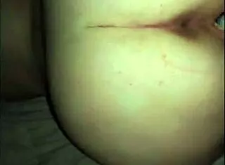 Redhead Snowbunny Takes BBC Doggystyle Backshots Creampie