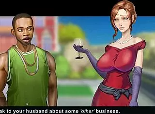 taffy tales part 4 hentai game