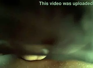 chubby sweet girl gets monster cock doggystyle massage to full orgasm