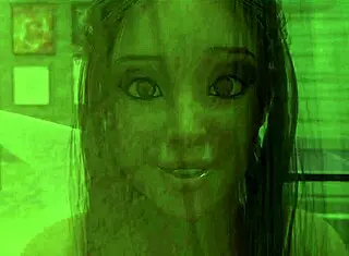 Did Jamie And Shauna Just Kiss In WVM 122?