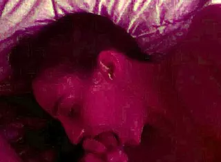 Condom Breaks Skinny Nympho Keeps Fucking Until Impregnated Sperm Filled Vagina