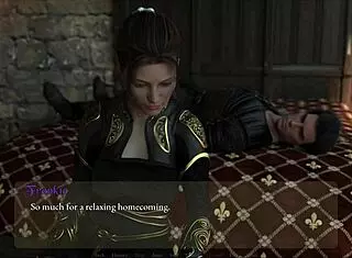 i'm playing the price of power 56 and it's so intense