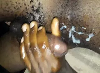 i enjoyed releasing my juices after my gay neighbor sent his ass picture