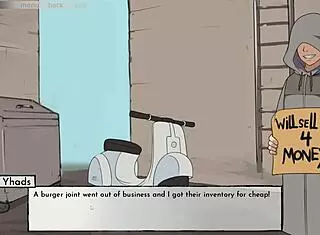 18Titans Part 8 Hentai Parody!