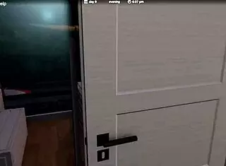 i am the master of seduction in this hentai anime game part 3