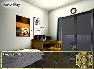 Bible Black The Infection - High Priest End Playthrough Pt5