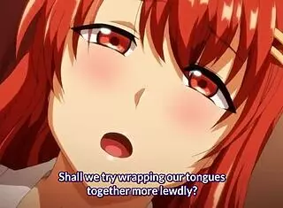 Saimin Episode 1 In Hentai Anime