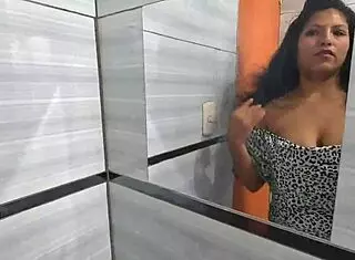 first anal with daniel on couch