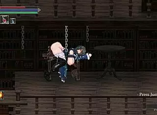 Exploring night of r scenes in white cathedral area 1, part 25 😊