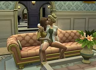 del sol valley part 4 hentai adventure