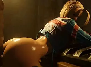 Stf Cammy Compilation 15