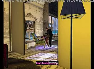 spotted while sneaking for a quickie at my bff wedding 💒😉