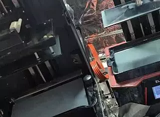 Lonely Pillow In Anime Scene