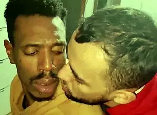 RAFAEL BOLT MOANS LOUDLY FROM PLEASURE WITH SOCYAL BAREBACK!