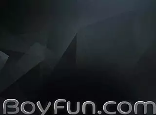 Boyfun - Smooth Twink Rimi Morty Barebacks Elio Pjatteryd Hard!