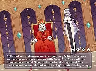 Hot Hentai Game Chronicles of Delight Issekai Adventure Unlocked