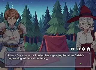 Hot Hentai Game Chronicles of Delight Issekai Adventure Unlocked