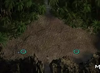 Treasure Of Nadia Episode 3 Scene 29