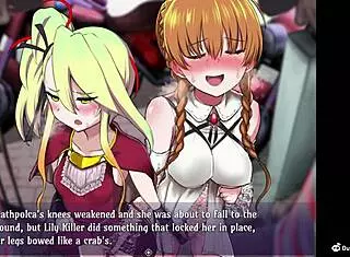 demons roots gallery vanilla part two