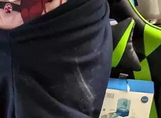 Lonely Pillow In Anime Scene