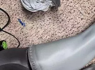 Lonely Pillow In Anime Scene