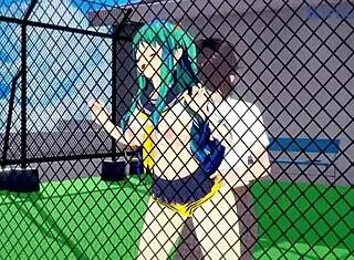 Lum In Sexy Outfit - Urusei Yatsura 2022 Hentai