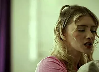 missax - use your words - melody marks petite blonde teasing orgasm