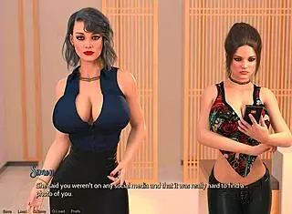 mingrad 06 - overwatch story