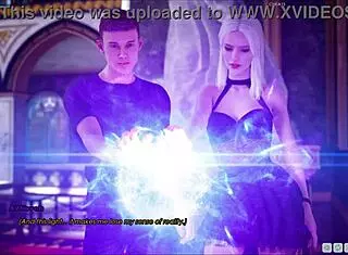 lust academy 204 game adventure