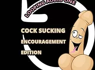 bold cock sucking motivation for hungry guys