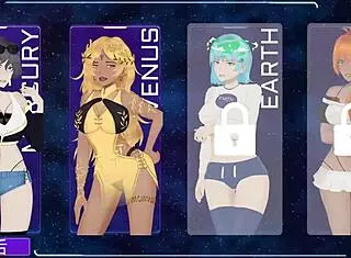 milf hunter 1 engages in thrilling bondage game with mercury, mixing pain and pleasure