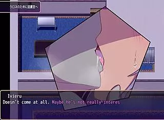 Mirage's Defection: Luna's NTR in Anime Hentai