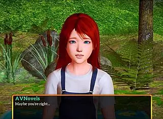 my new family 383 game with teen cartoon action