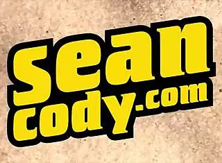 Rafael stars in gay movie sean cody