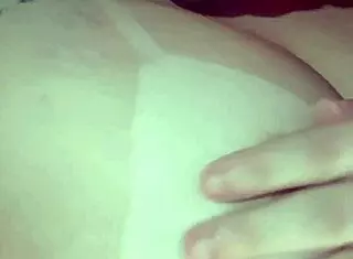 Cute Girl Orgasms On 22Cm Dick In Suggestive Encounter