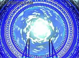 I’m Obsessed with This Hot Brunette Babe Getting Creampied