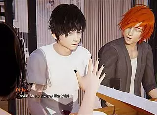 My Real Desire 4 Explores Indian Tits and Big Ass Adventures