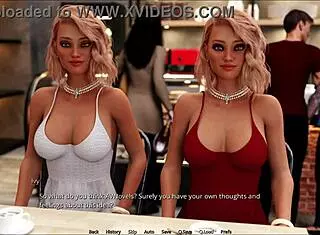 Sunshine Love 16 Hardcore Anime Action