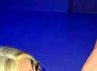 Suck my best friend's cock and take his hot cum?