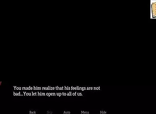 redhead family adventures in 3d cartoon hentai anime series 141