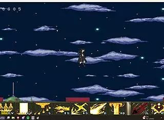 Full gallery of arms bless game