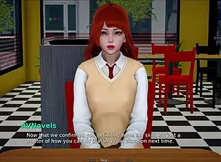 my bully is my lover 12